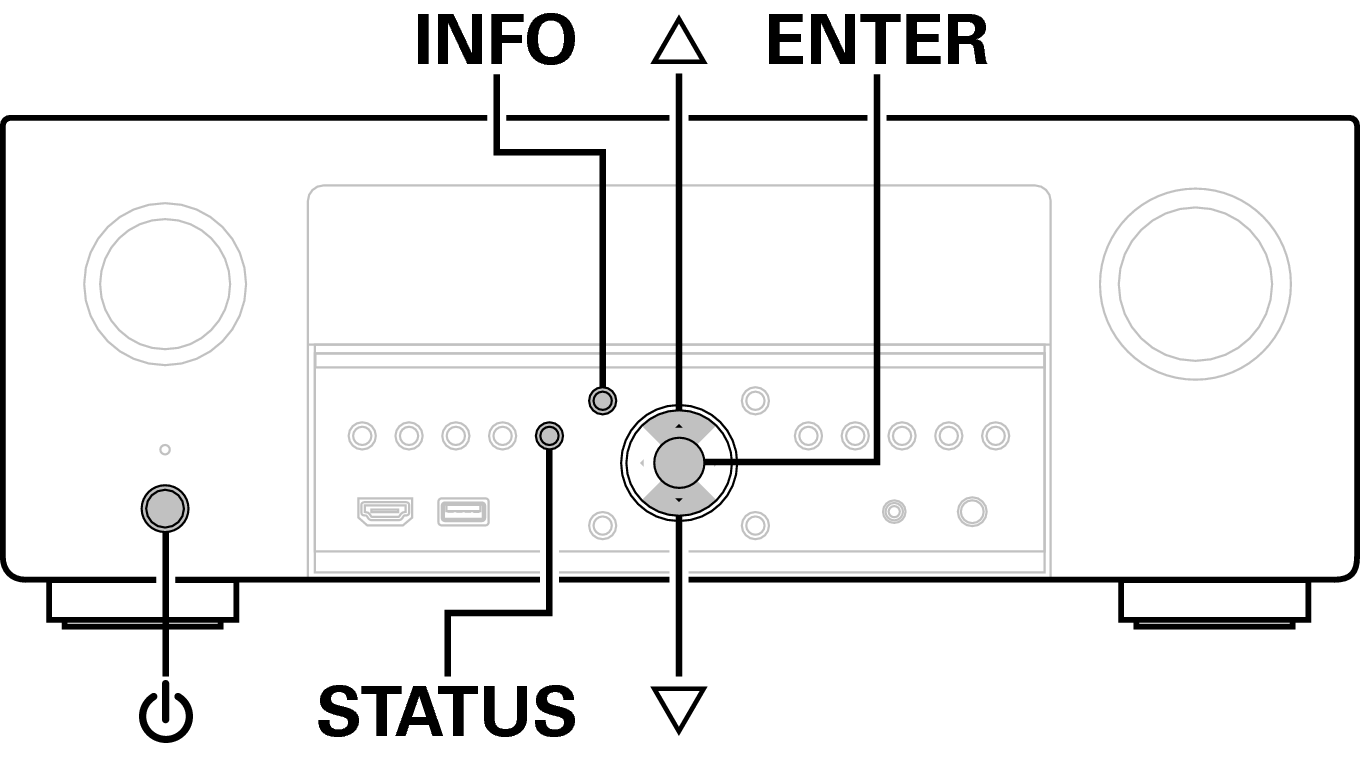 Ope FrontKeyLock X45